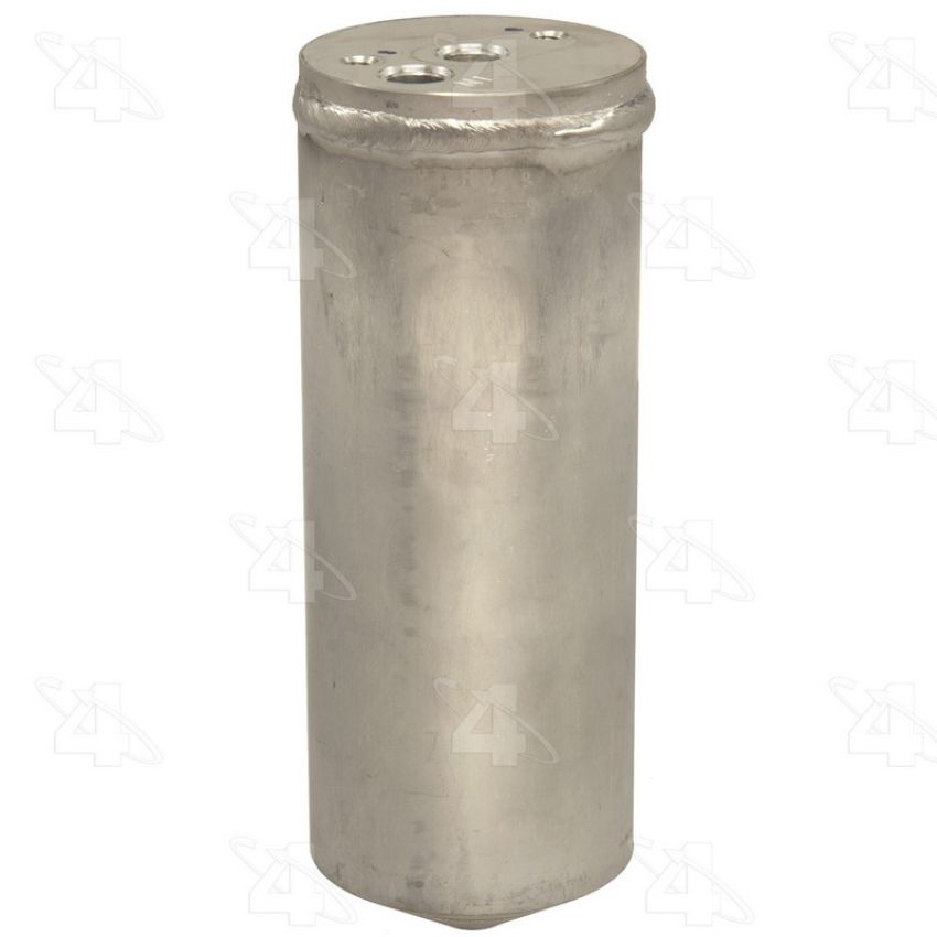 Four Seasons 83300 Aluminum Filter Drier w/ Pad Mount