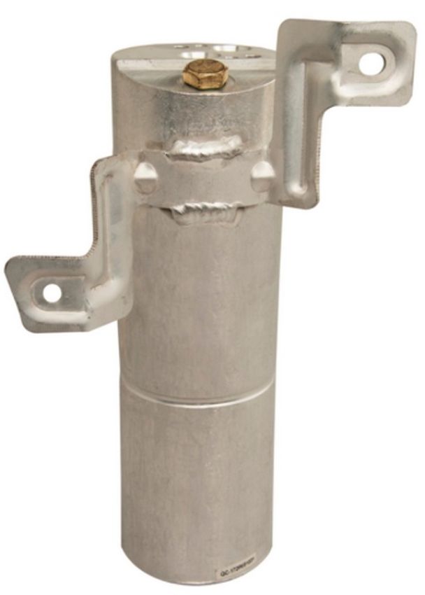 Four Seasons 83303 Aluminum Filter Drier w/ Pad Mount