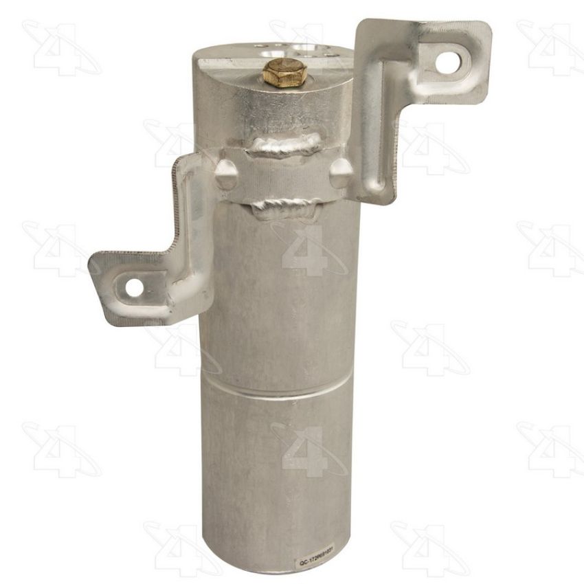 Four Seasons 83303 Aluminum Filter Drier w/ Pad Mount