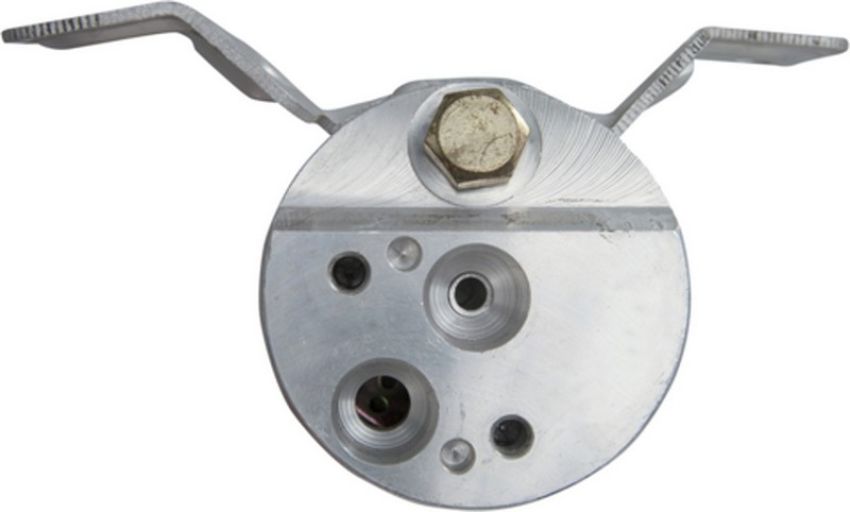 Four Seasons 83303 Aluminum Filter Drier w/ Pad Mount