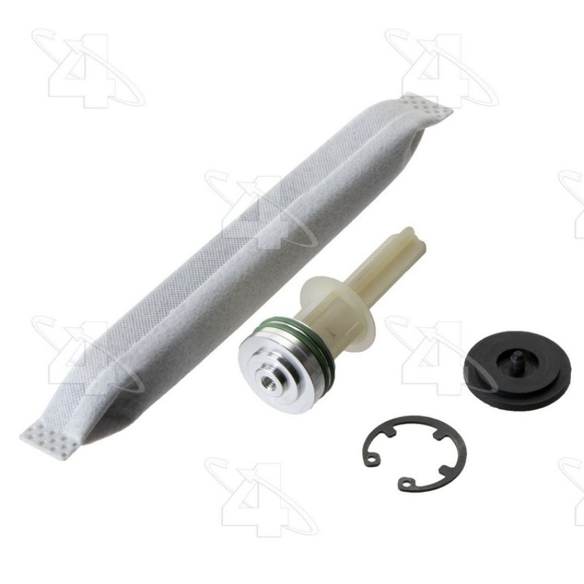 Four Seasons 83305 Filter Drier Desiccant Bag Kit w/ Plug