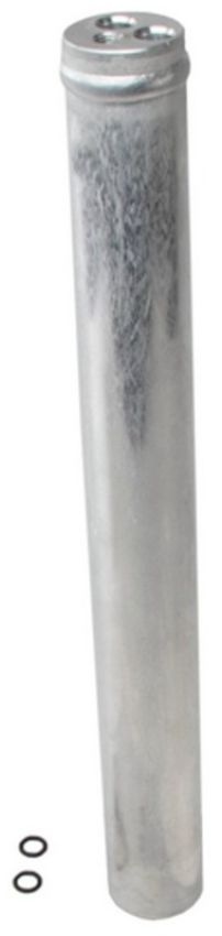 Four Seasons 83307 Aluminum Filter Drier w/ Pad Mount