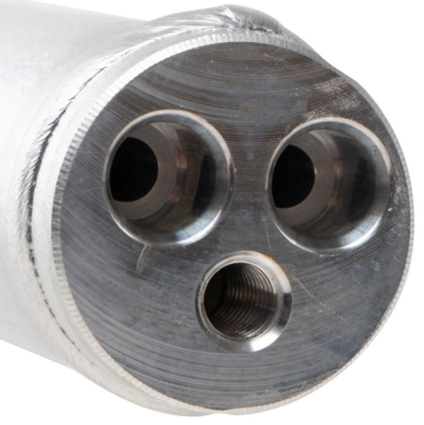 Four Seasons 83307 Aluminum Filter Drier w/ Pad Mount