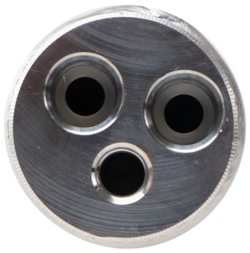 Four Seasons 83307 Aluminum Filter Drier w/ Pad Mount