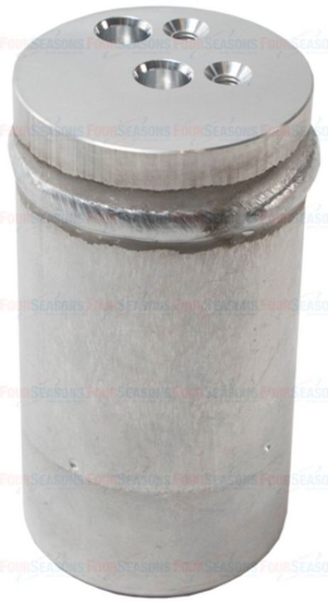 Four Seasons 83308 Aluminum Filter Drier w/ Pad Mount