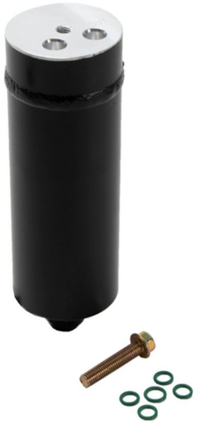 Four Seasons 83309 Aluminum Filter Drier w/ Pad Mount