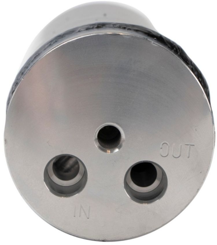 Four Seasons 83309 Aluminum Filter Drier w/ Pad Mount