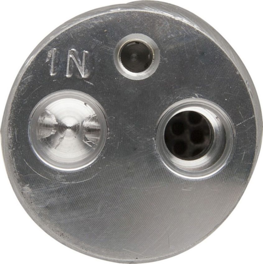 Four Seasons 83346 Aluminum Filter Drier w/ Pad Mount