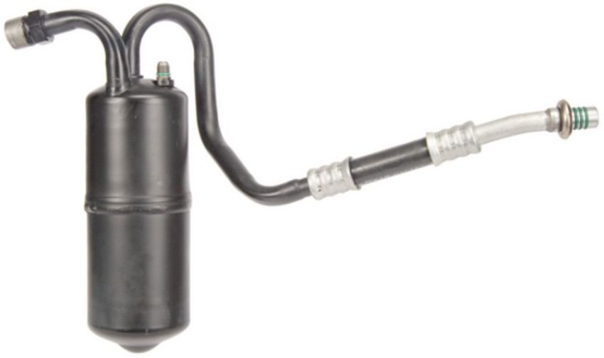 Four Seasons 83350 Accumulator w/ Hose