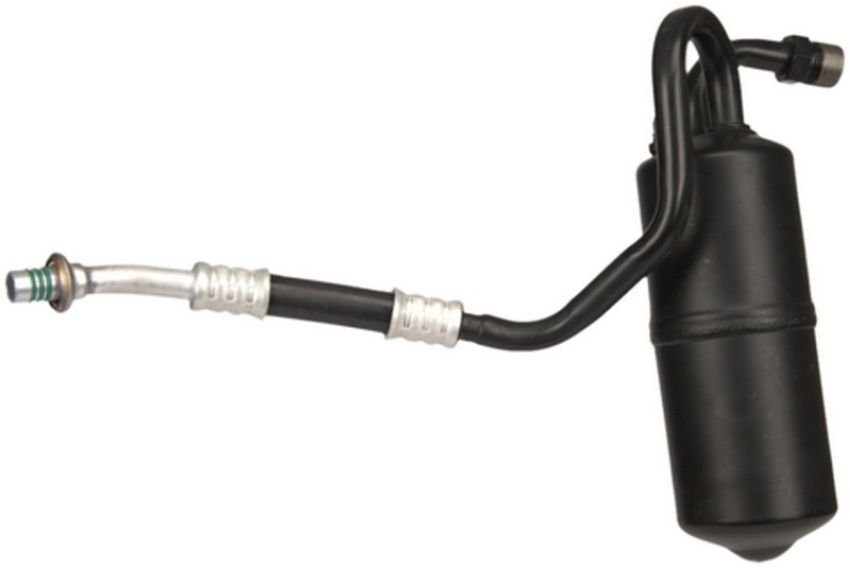 Four Seasons 83350 Accumulator w/ Hose