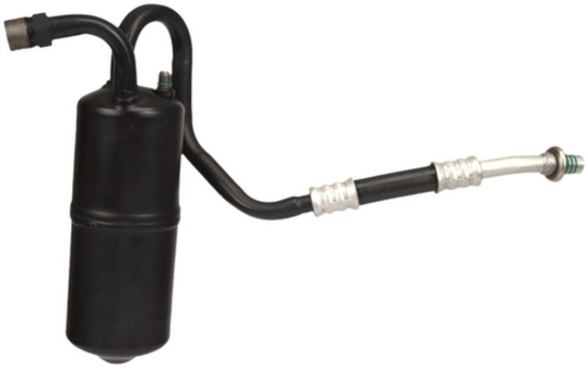 Four Seasons 83350 Accumulator w/ Hose