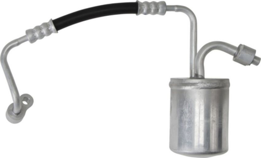 Four Seasons 83354 Filter Drier w/ Hose