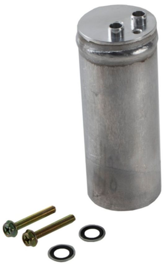 Four Seasons 83355 Aluminum Filter Drier w/ Pad Mount