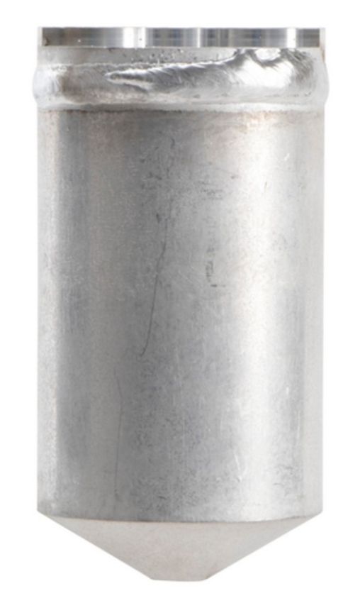 Four Seasons 83356 Aluminum Filter Drier w/ Pad Mount