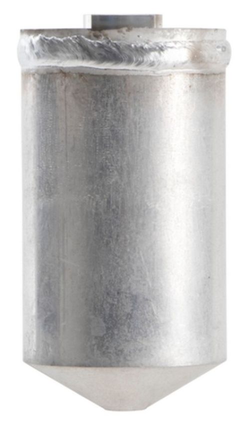 Four Seasons 83356 Aluminum Filter Drier w/ Pad Mount