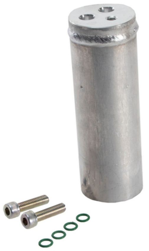 Four Seasons 83357 Aluminum Filter Drier w/ Pad Mount