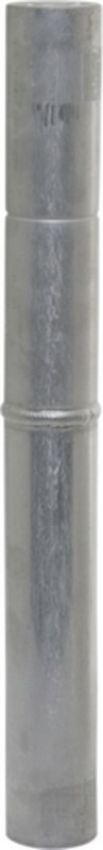 Four Seasons 83358 Aluminum Filter Drier w/ Pad Mount