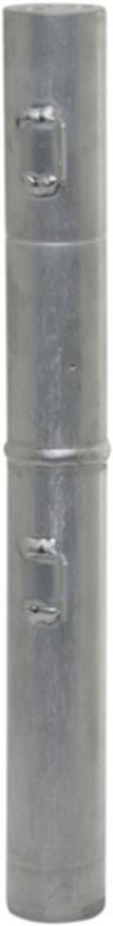 Four Seasons 83358 Aluminum Filter Drier w/ Pad Mount