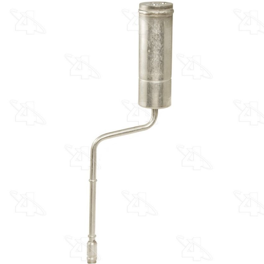 Four Seasons 83360 Aluminum Filter Drier w/ Pad Mount