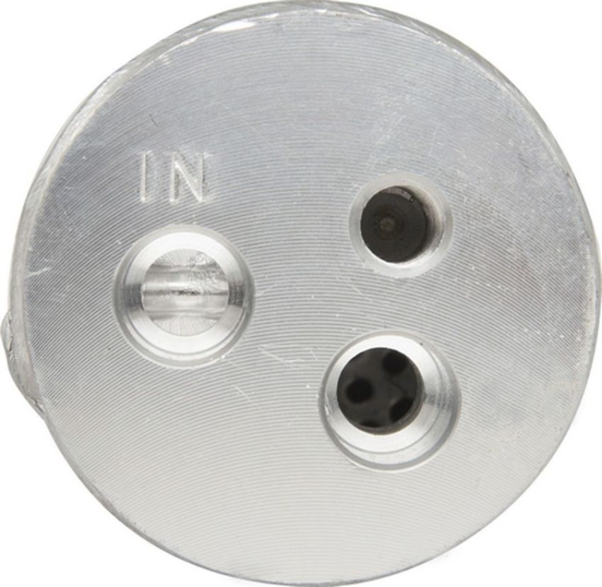 Four Seasons 83360 Aluminum Filter Drier w/ Pad Mount