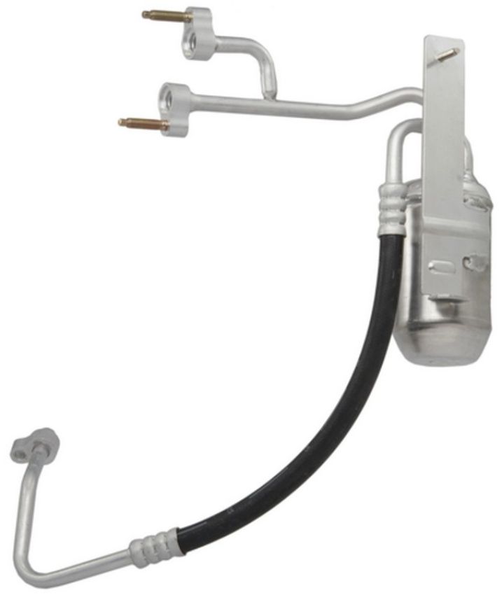 Four Seasons 83365 Filter Drier w/ Hose