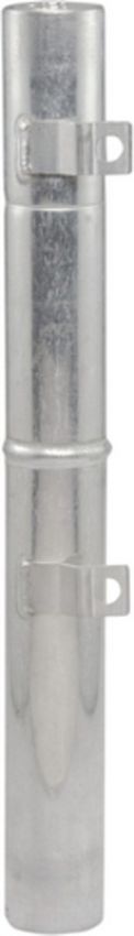 Four Seasons 83367 Aluminum Filter Drier w/ Pad Mount