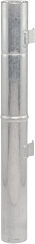Four Seasons 83367 Aluminum Filter Drier w/ Pad Mount