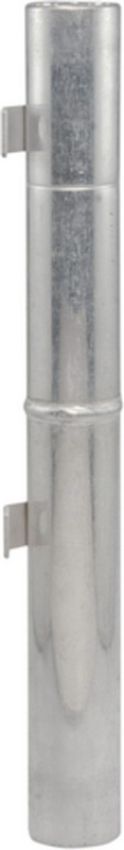 Four Seasons 83367 Aluminum Filter Drier w/ Pad Mount