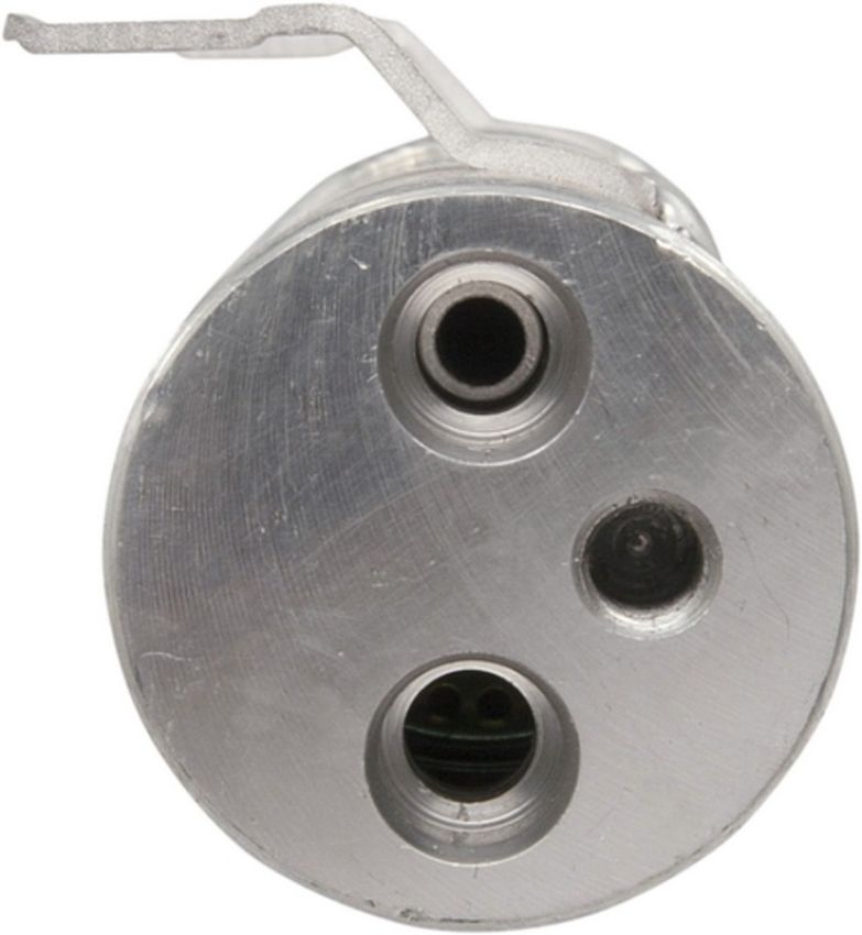 Four Seasons 83367 Aluminum Filter Drier w/ Pad Mount