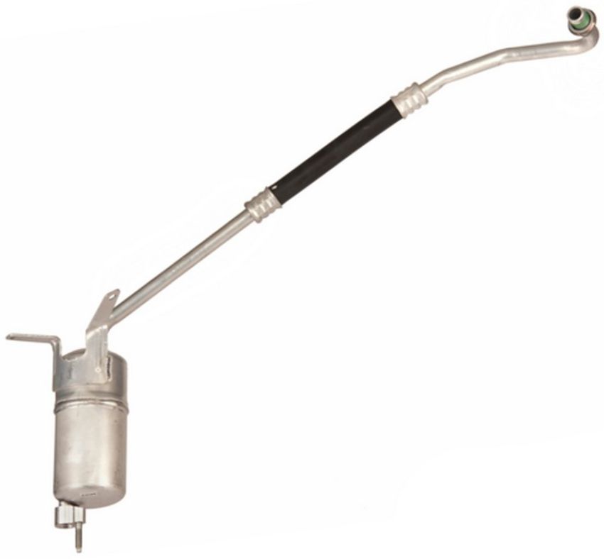 Four Seasons 83372 Accumulator w/ Hose