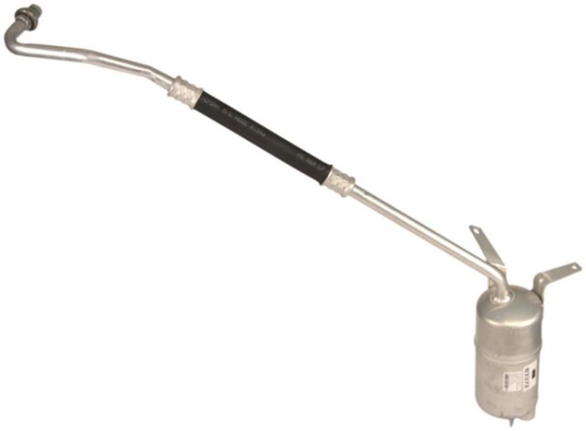 Four Seasons 83372 Accumulator w/ Hose