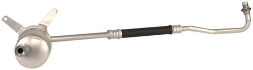 Four Seasons 83372 Accumulator w/ Hose