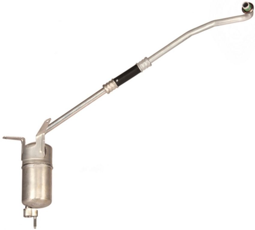 Four Seasons 83373 Accumulator w/ Hose