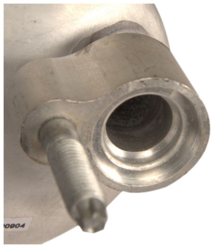 Four Seasons 83373 Accumulator w/ Hose