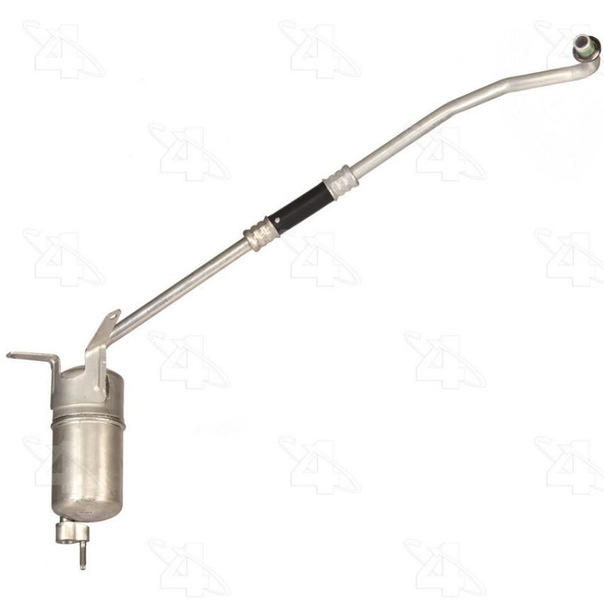 Four Seasons 83373 Accumulator w/ Hose