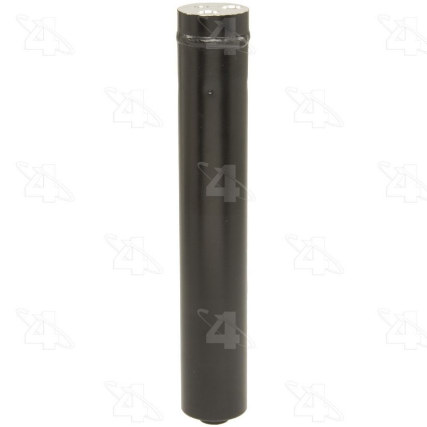 Four Seasons 83376 Aluminum Filter Drier w/ Pad Mount
