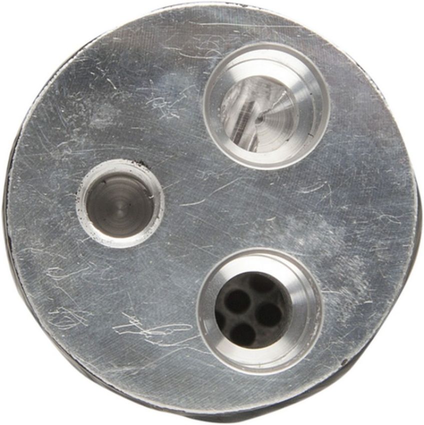 Four Seasons 83376 Aluminum Filter Drier w/ Pad Mount