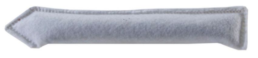 Four Seasons 83379 Filter Drier Desiccant Bag Kit w/ Plug