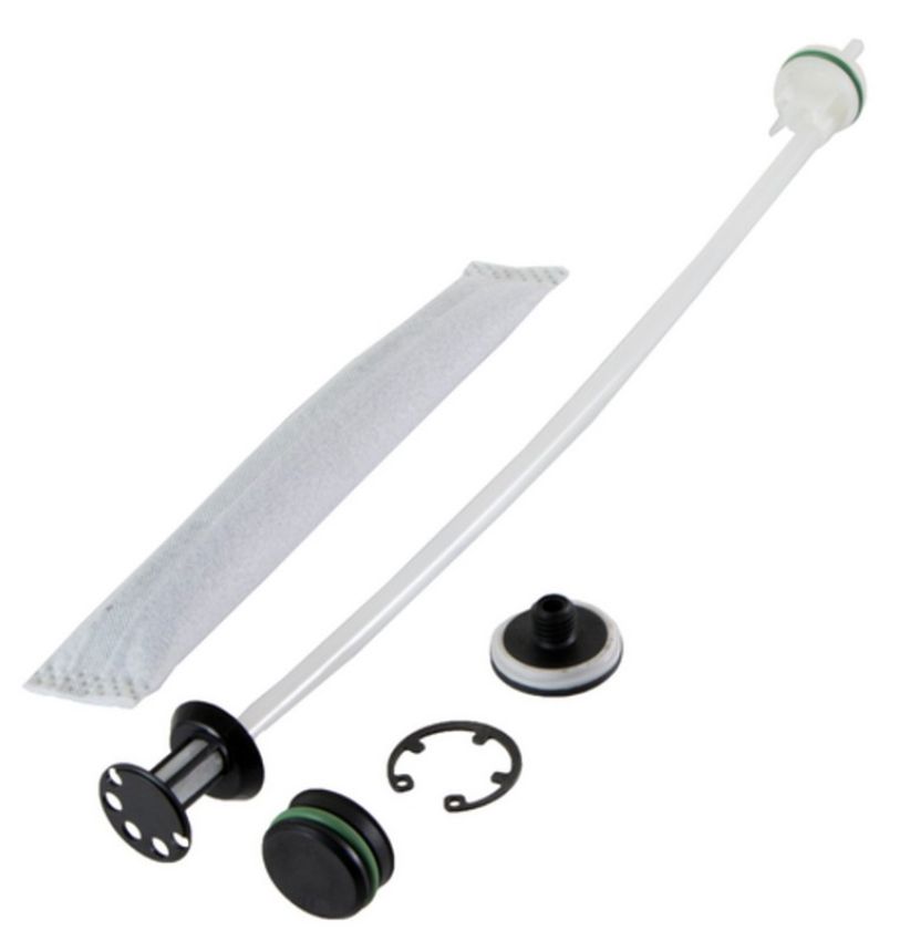 Four Seasons 83380 Filter Drier Desiccant Bag Kit w/ Plug