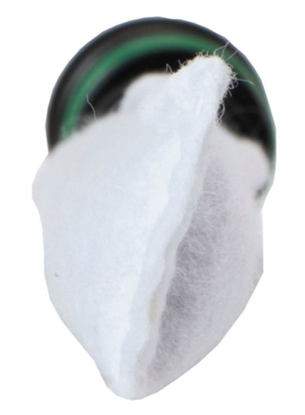 Four Seasons 83382 Filter Drier Desiccant Bag Kit w/ Plug