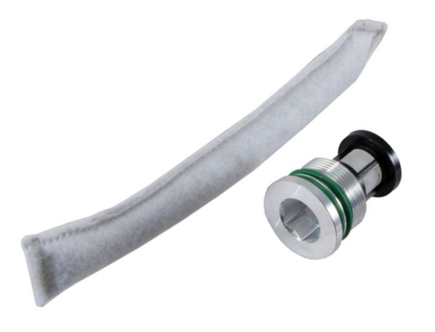 Four Seasons 83383 Filter Drier Desiccant Bag Kit w/ Plug