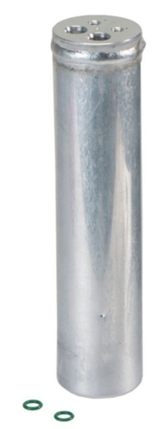 Four Seasons 83386 Aluminum Filter Drier w/ Pad Mount