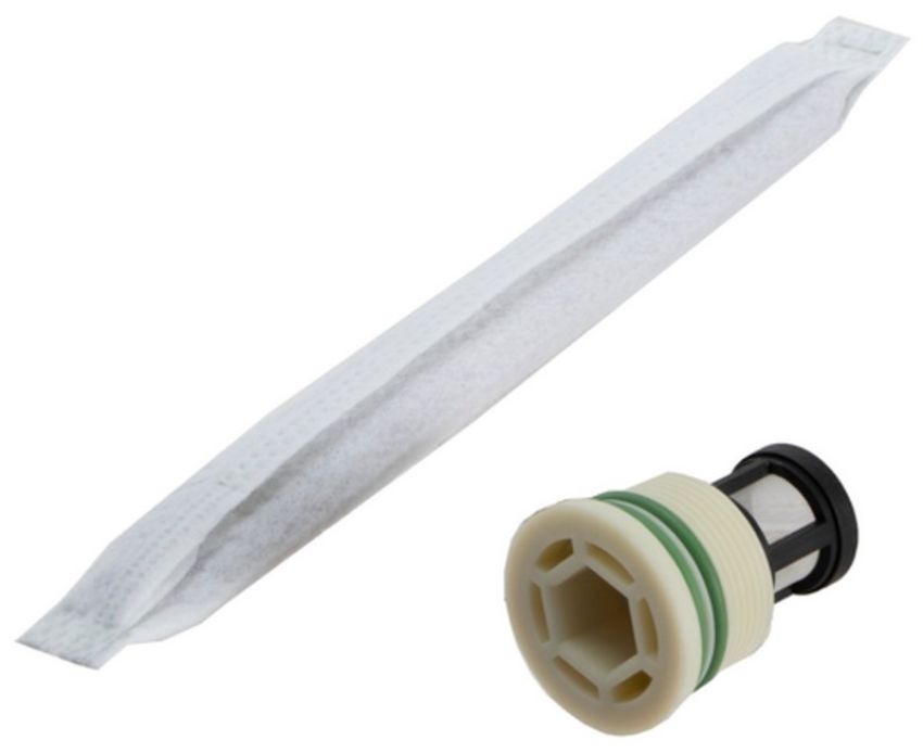 Four Seasons 83389 Filter Drier Desiccant Bag Kit w/ Plug
