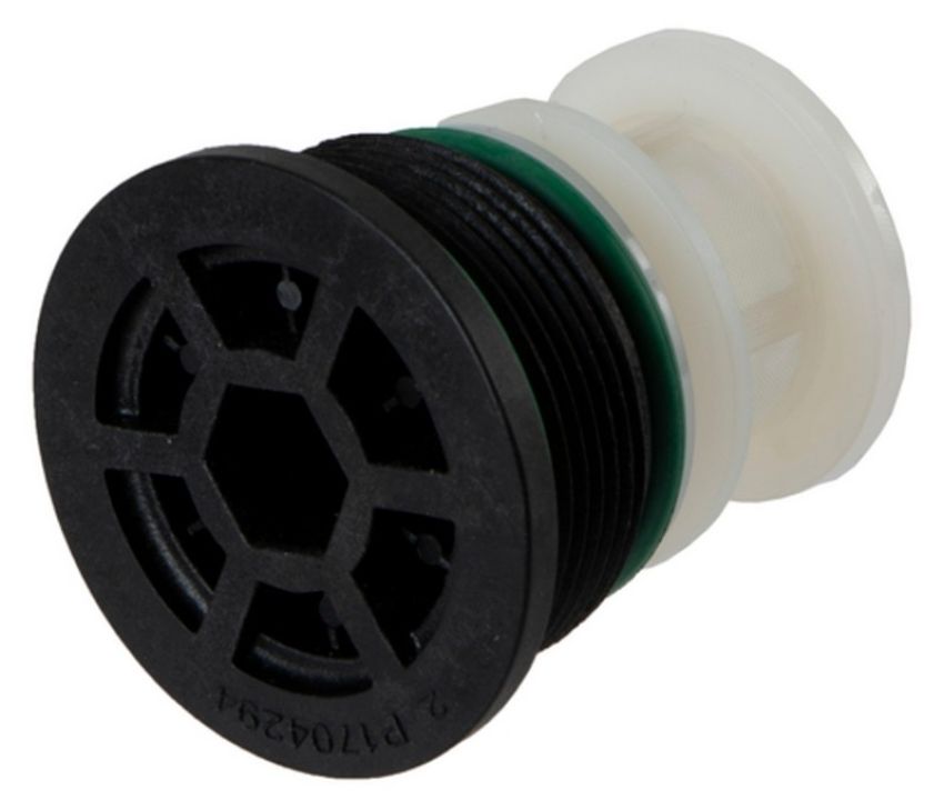 Four Seasons 83391 Filter Drier Desiccant Bag Kit w/ Plug