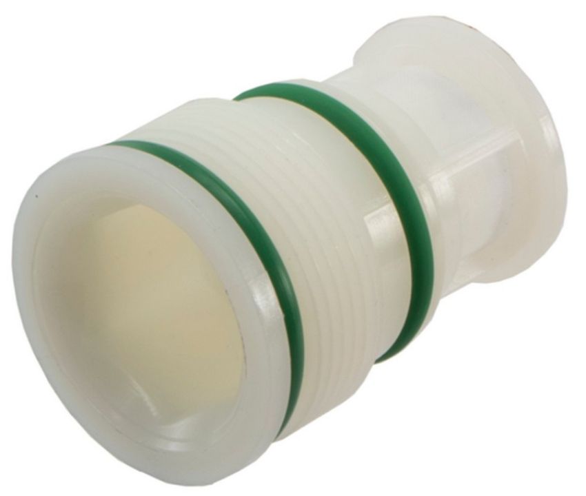 Four Seasons 83392 Filter Drier Desiccant Bag Kit w/ Plug