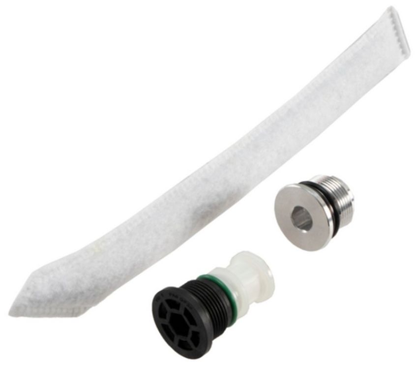 Four Seasons 83394 Filter Drier Desiccant Bag Kit w/ Plug