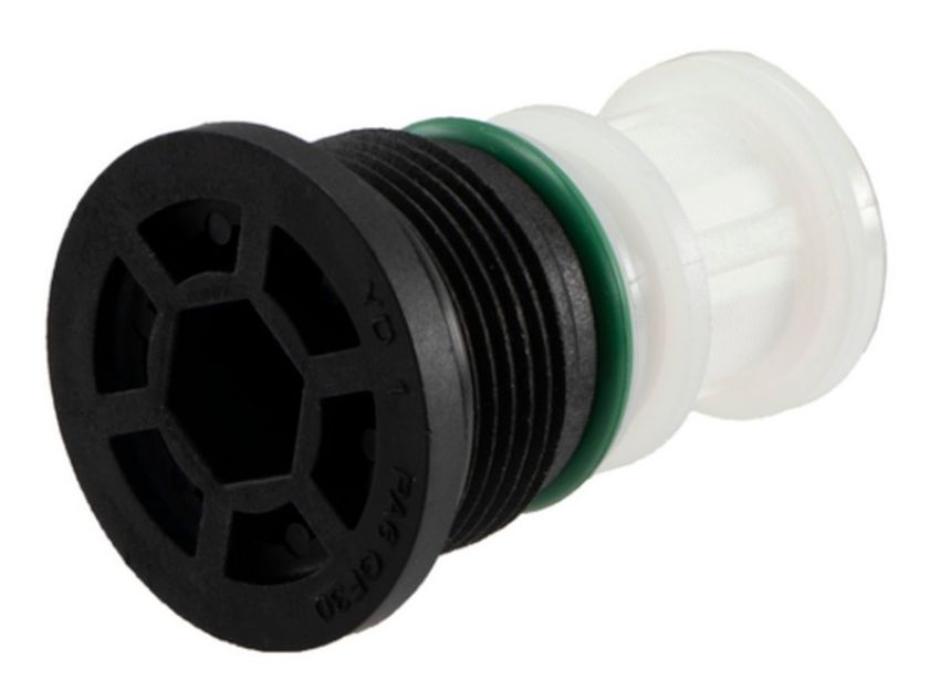 Four Seasons 83394 Filter Drier Desiccant Bag Kit w/ Plug