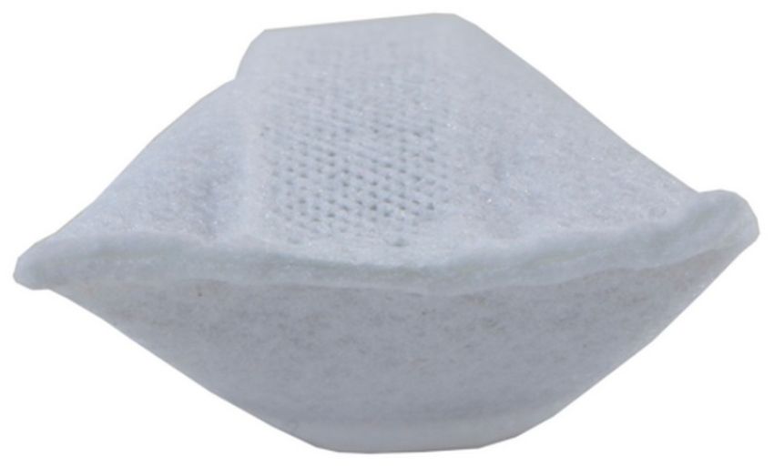 Four Seasons 83395 Filter Drier Desiccant Bag Kit w/ Plug