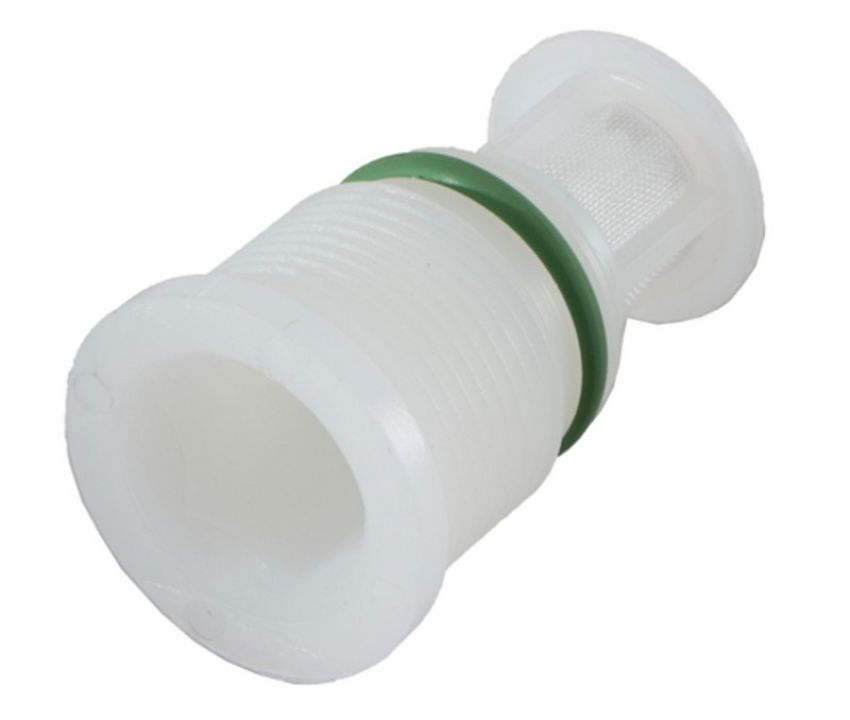 Four Seasons 83398 Filter Drier Desiccant Bag Kit w/ Plug