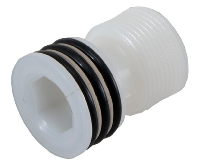 Four Seasons 83398 Filter Drier Desiccant Bag Kit w/ Plug